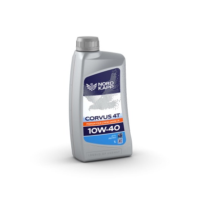 Corvus 4T 10W-40