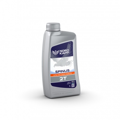 Spinus 2T