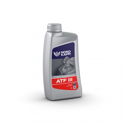 ATF III