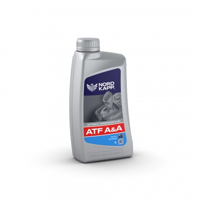 ATF A&A