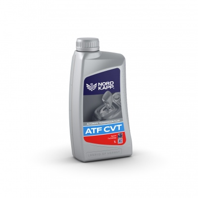 CVT