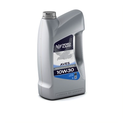 AVES 10W-30